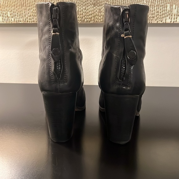 Rag & Bone Newbury Boot - Picture 11 of 15
